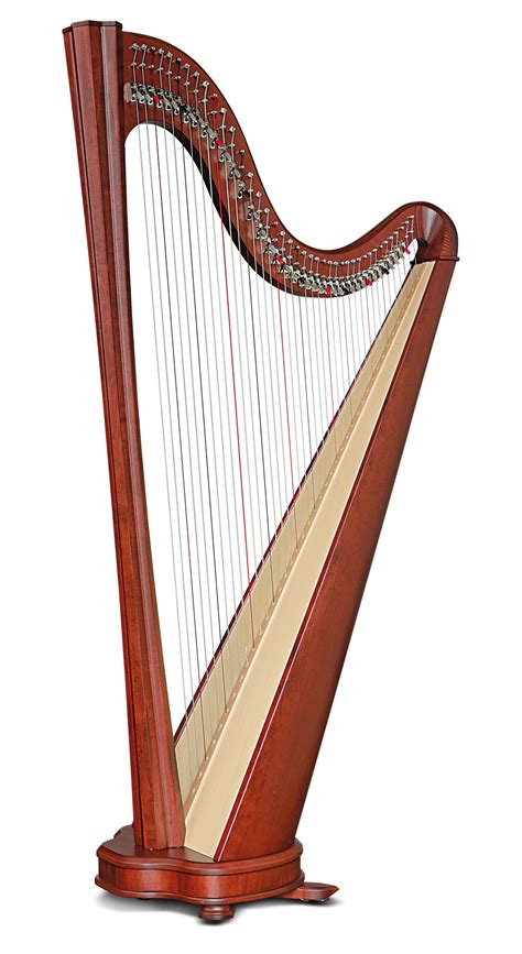 hermes - student lever harps by salvi harps|salvi harps catalog.